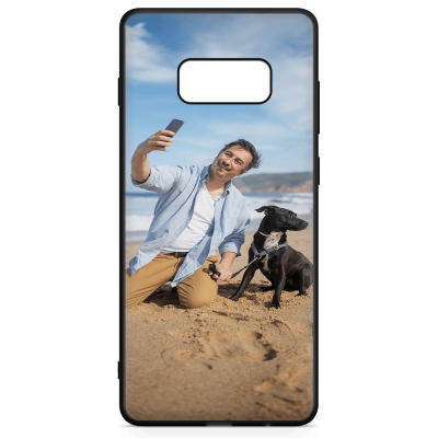 Samsung Galaxy S8 Custom Case | Add Photos and Designs | DMC